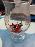 Duvel glas chinees nieuwjaar 2021, Enlèvement, Neuf, Verre à bière