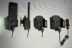 Brodit telefoonhouder 521666, Telecommunicatie, Autoladers, Ophalen of Verzenden, Zo goed als nieuw