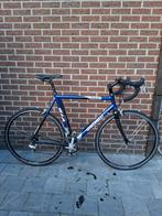 Koersfiets Giacomelli (Rijklaar), Ophalen, 28 inch, Gebruikt, 10 tot 15 versnellingen