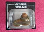 Star Wars en plomb. Pour Collectionneurs N 7, Collections, Star Wars, Envoi, Neuf, Figurine