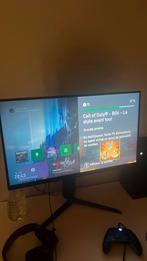 Ecran LG ultragear 185hz, Ophalen