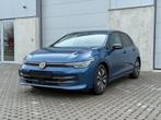 Volkswagen Golf 8 1.5 eTSI DSG Goal 2025, Stof, 1498 cc, 4 cilinders, Blauw