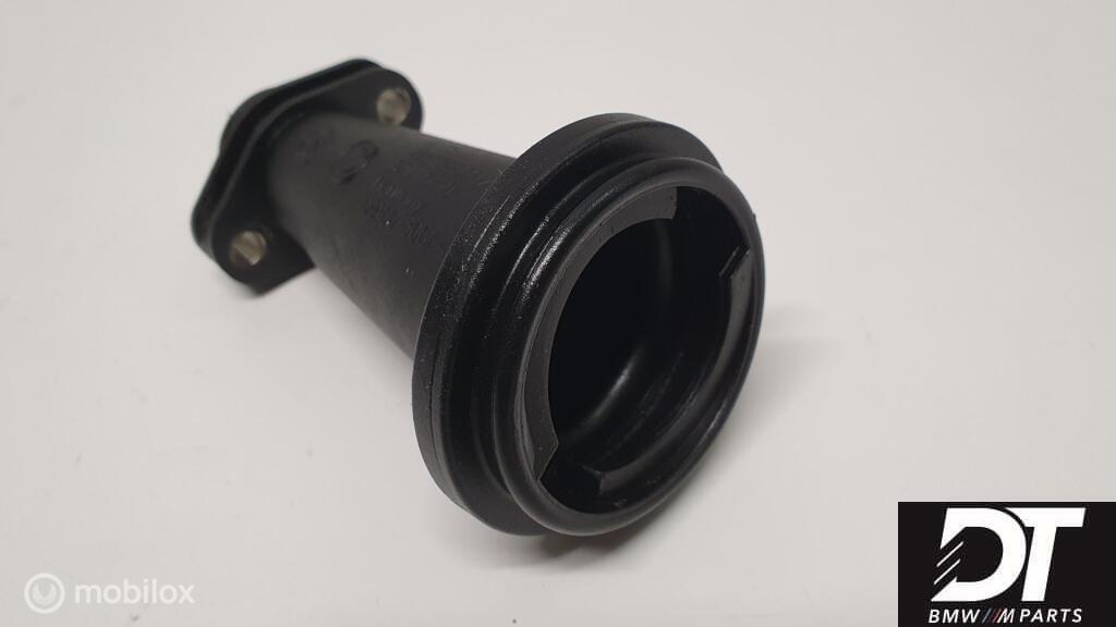 Olie vulhals BMW M5 E60 S85 V10 S85B50 11127834112, Gebruikt, Ophalen of Verzenden, BMW, BMW