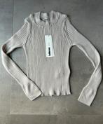 Bellerose - Trui beige. Maat L. Nieuw, Kleding | Dames, Ophalen of Verzenden, Nieuw, Maat 42/44 (L), Beige