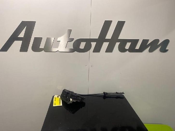 SERRURE DE PORTE RODS AVANT DROIT Volkswagen Polo V (6R), Autos : Pièces & Accessoires, Autres pièces automobiles, Volkswagen