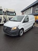 Mercedes-Benz Vito 114 CDI L 1, Capteur de stationnement, Achat, Euro 6, Entreprise