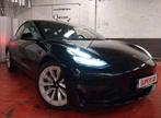 Tesla Model 3 Model 3 75 KW/H LONG RANGE DUAL MOTOR *419 x 9, Cuir, 4 portes, Entreprise, Noir