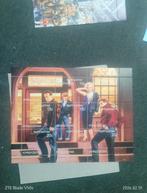 Postzegels Star Marylin monroe  James Dean.., Postzegels en Munten, Verzenden