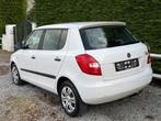 Skoda Fabia 1.2CR TDi- Garantie - Airco - Bluetooth - Ecran, Cuir, Euro 5, Achat, Entreprise