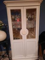 Vaisselier, 25 à 50 cm, Avec tablette(s), Utilisé, 150 à 200 cm