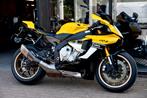 YAMAHA YZF-R1 60TH ANNIVERSARY ***MOTOVERTE.BE***, Entreprise, Occasion, Sport, 4 cylindres