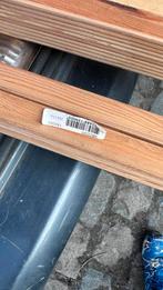 Moulure profile d’angle, Enlèvement, Comme neuf, Moulures