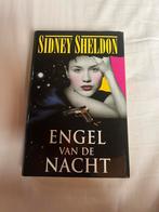 Sidney Sheldon - Engel van de nacht, Boeken, Ophalen of Verzenden, Sidney Sheldon
