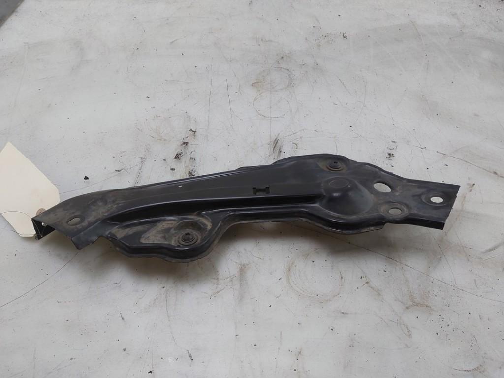 SUPPORT PHARE DROIT Polo VI (AW1) (|2G0805932B|2G0805932C|), Autos : Pièces & Accessoires, Éclairage, Dhr. J. Ham, Volkswagen