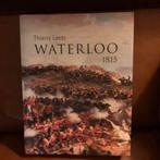 Waterloo 1815 - Thierry Lentz, Enlèvement