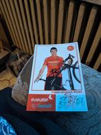 Pablo urtasun perez, Verzamelen, Ophalen of Verzenden, Zo goed als nieuw, Prent