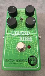 Electro-Harmonix Lizard King Fuzz – neuve !, Enlèvement