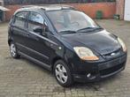 Chevrolet matiz SE automatic, Auto's, Chevrolet, Automaat, 4 deurs, Matiz, Bedrijf