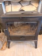 Poele a bois / Charbon Dovre tai 55 M, Maison & Meubles, Poêles, Multi-brûleur, Enlèvement, Utilisé, Bois