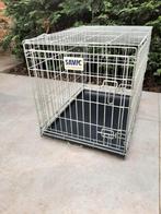 hondenbench, Dieren en Toebehoren, Hondenbenches, Ophalen, Zo goed als nieuw