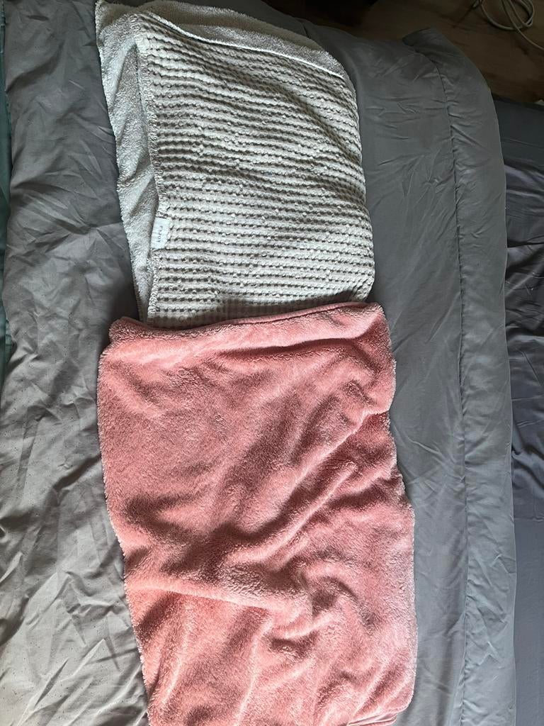 Dekentjes voor babybed, Ophalen, Overige kleuren, Jongetje of Meisje, Deken of Dekbed