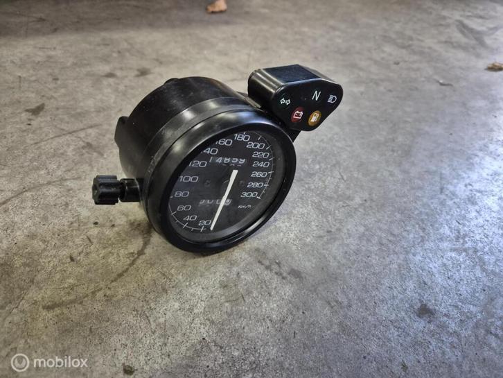 Teller kilometerteller 748 916 996 998 SP SPS, Motos, Pièces | Ducati, Utilisé, Enlèvement ou Envoi