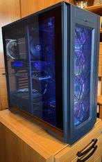 Threadripper Pro 9975WX + RTX5090 Workstation, 26TB, 64 GB ou plus, Virtual Reality, Comme neuf