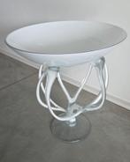Glazen design schaal, Antiek en Kunst, Ophalen