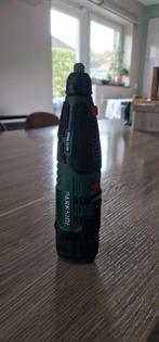 Dremel Parkside 12v - Defectueux, Enlèvement ou Envoi, Utilisé, Autres types