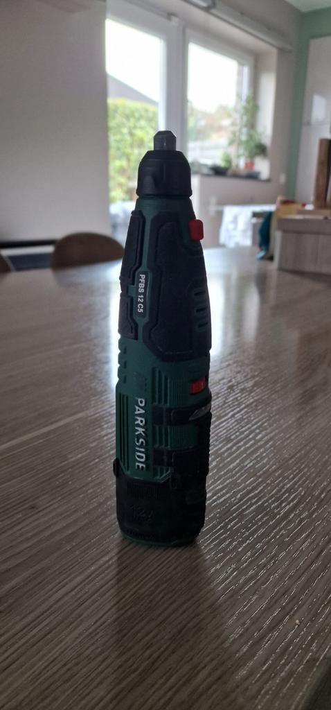Dremel Parkside 12v - Defectueux, Bricolage & Construction, Outillage | Ponceuses, Utilisé, Autres types, Enlèvement ou Envoi