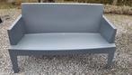 (Koopje)Garden impressions stevige tuinbank
Licht antraciet, Enlèvement, Comme neuf, Synthétique