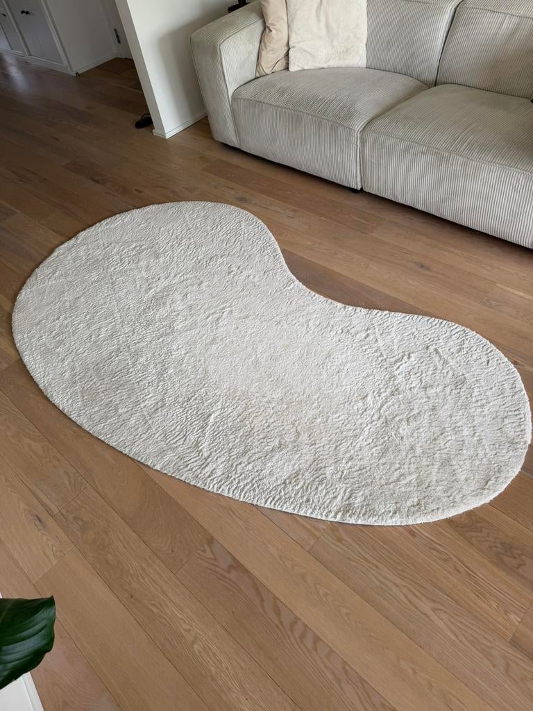 Tapijt Kwantum, Ophalen, Zo goed als nieuw