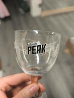 6 verres peak