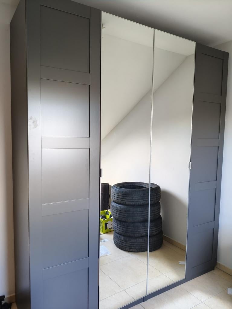 Armoire buanderie, Maison & Meubles