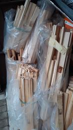 Hout voor handige knutselaars, of te branden., Tuin en Terras, Ophalen