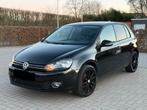 GOLF 6 1.4BENZINE APPLE CARPLAY GEKEURD VOOR VERKOOP, Achat, Apple Carplay, Essence, Golf