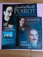 dvd hercule poirot l'affaire de l'invention volée, Enlèvement ou Envoi, Comme neuf