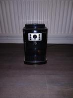 Delonghi Magnifica S, Elektronische apparatuur, Ophalen