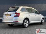 Skoda Fabia Combi 1.0 Clever | € 4.100,- NETTO! | Climate |, Auto's, Zwart, 110 g/km, Bedrijf, Zilver of Grijs