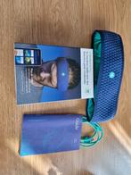 Hoomband relax in slaap vallen draadloze audio, Sport en Fitness, Yoga en Pilates