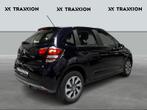Citroen C3 Séduction, Argent ou Gris, Achat, 50 kW, Euro 6