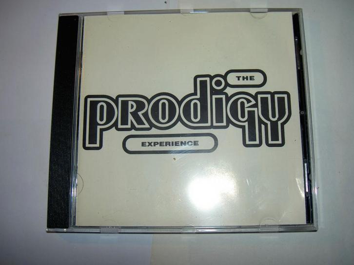 CD The Prodigy – Experience, Cd's en Dvd's, Cd's | Dance en House, Gebruikt, Techno of Trance, Ophalen of Verzenden
