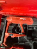 Hilti bx 3, Ophalen