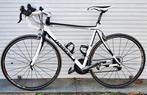 Haibike Q Race Flatbar RC  carbon Race bike full Ultegra, Fietsen en Brommers, 28 inch, Carbon, Heren, Zo goed als nieuw