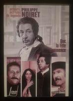 DVD Laat het feest beginnen (Philippe Noiret,...), Ophalen of Verzenden