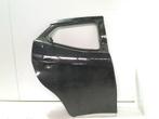 PORTE DROITE ARRIÈRE Toyota Aygo (B40) (01-2014/06-2018), OgDemircelik@Hotmail.com, Dhr. O. Demircelik, Toyota, Utilisé