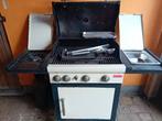 Gasbarbecue barbecook, Tuin en Terras, Ophalen, Gebruikt, Barbecook