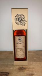 Springbank Society – Longrow 9 Years Old, Ophalen, Zo goed als nieuw
