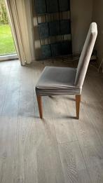 Chaises, Gris, Contemporain, Enlèvement, Cinq, Six Chaises ou plus