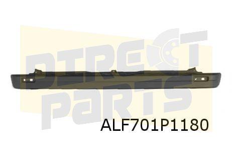 Fiat Talento (7/16-1/22) achterbumper (te spuiten) Origineel, Autos : Pièces & Accessoires, Carrosserie & Tôlerie, Pare-chocs